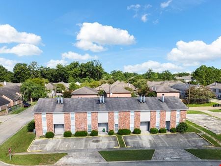 Photo of commercial space at 1701 Ryder Dr in Baton Rouge