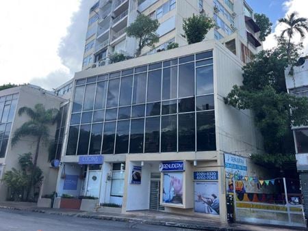 Office space for Rent at 1760 Calle Loiza in San Juan