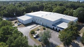 415 Jessen Lane | NNN Sale-Leaseback | 6.50% Cap Rate | 22,297 SF