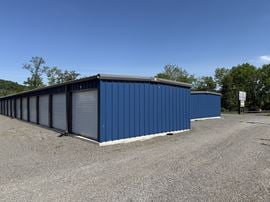Pearl Self Storage