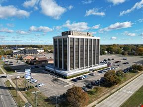 Comerica Tower