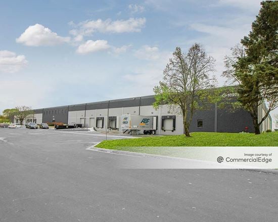 Hampshire Distribution Center South