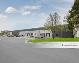 Hampshire Distribution Center South