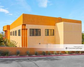 Sunset Ridge Professional Plaza - Building 5