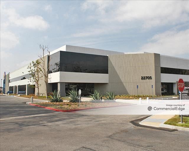 Parker Technology Park