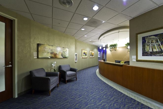 FL, Tampa - Westshore Int'l Plaza