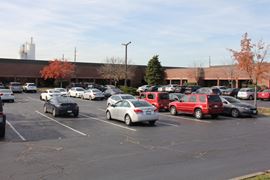 Triangle Corporate Center