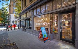 106 West Hastings