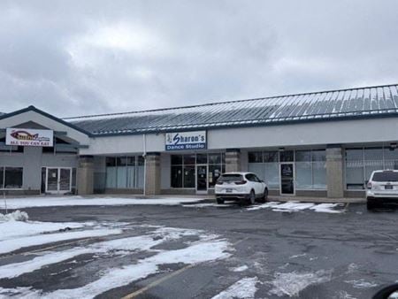 Retail space for Rent at 6857 W Main St in Kalamazoo