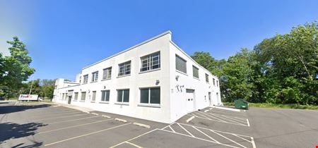 Photo of commercial space at 1100 Morris Avenue in Union