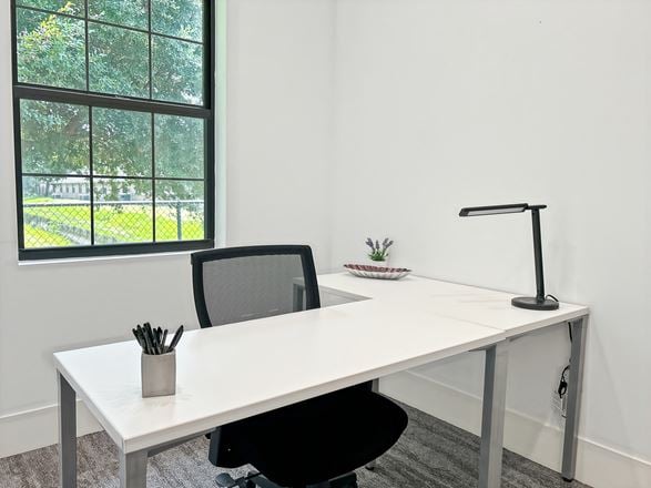 Regus - Jacksonville - Fortune Pky
