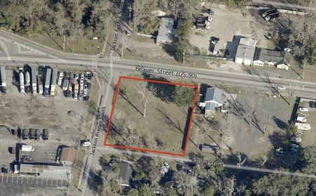 VacantLand space for Sale at 8180 W Beaver St in Jacksonville