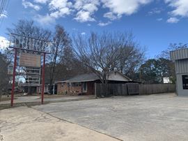 4501 Reese Road
