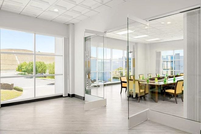 Cubework Greenwood
