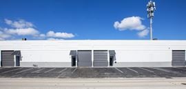 InSpace at Oakland Park - Building D
