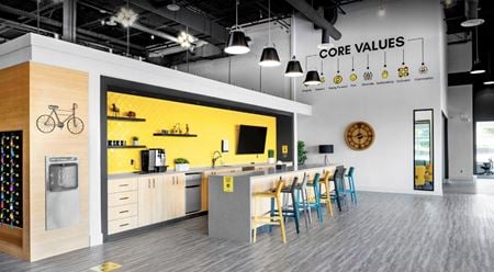 Office space for Rent at 600 Matheson Blvd W, Unit 5 in Mississauga