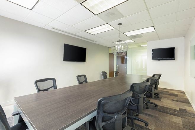PLM - 15615 Alton Parkway