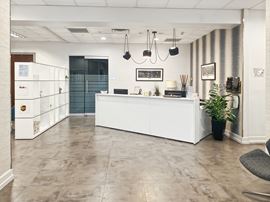 Regus - Reno - Downtown