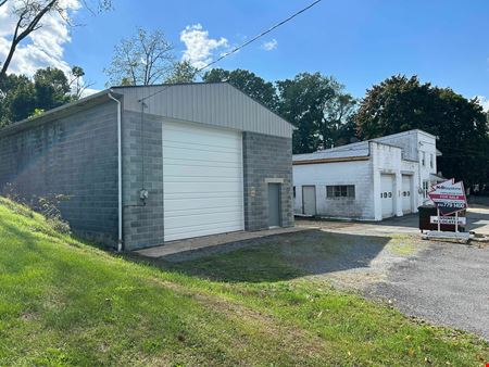 Industrial space for Sale at 1500 Mount Laurel Road in Reading