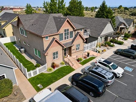Office space for Rent at 1950 Keene Road Unit G in Richland
