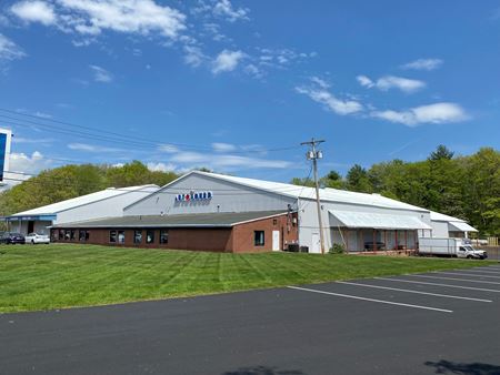 Industrial space for Rent at 109 WASHINGTON STREET in PLAINVILLE
