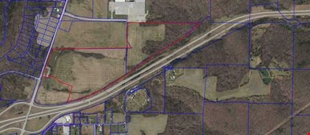 VacantLand space for Sale at  Interstate 64 in Leavenworth