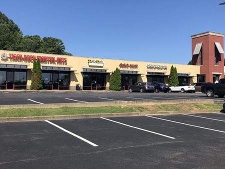 Retail space for Rent at 5426 Highway 280 in Birmingham