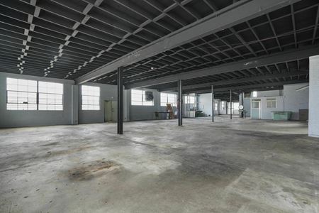 Industrial space for Rent at 47 W Gates Street in Columbus