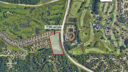 VacantLand space for Sale at XXX County Road 22 in Rochester