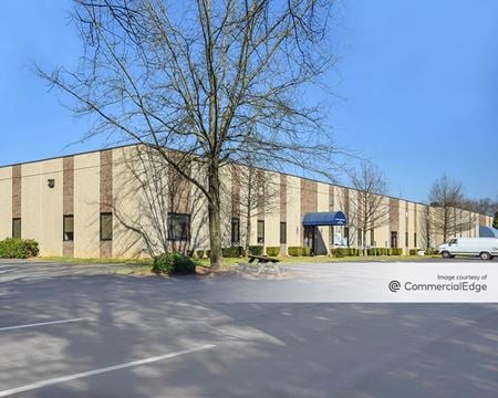 Office space for Rent at 319 Chapanoke Road in Raleigh