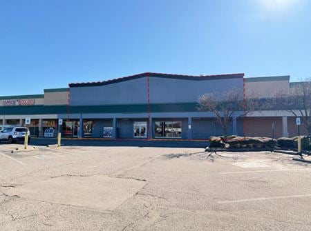 Retail space for Rent at 4657 Knight Arnold Road in Memphis