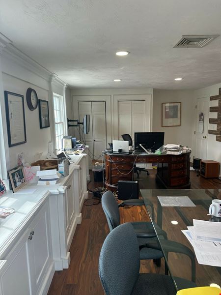 Office space for Rent at 11 Whiting Street in Hingham
