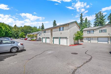 Photo of commercial space at 4821 NE 110th Ave in Vancouver