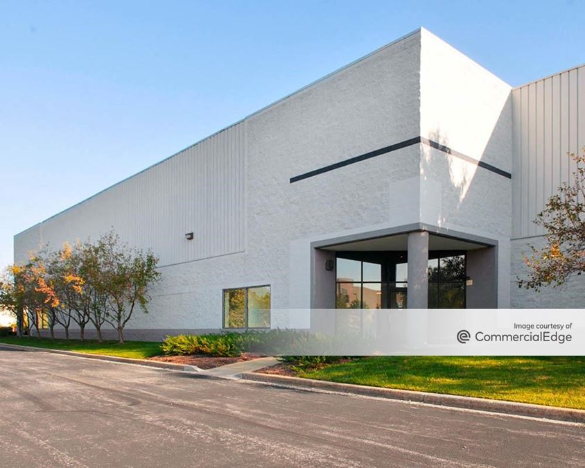 Pencader Corporate Center - 405 Pencader Drive
