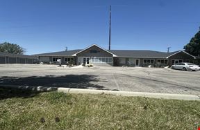 9550 Bethel Court