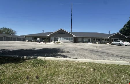 Photo of commercial space at 9550 Bethel Court in Boise
