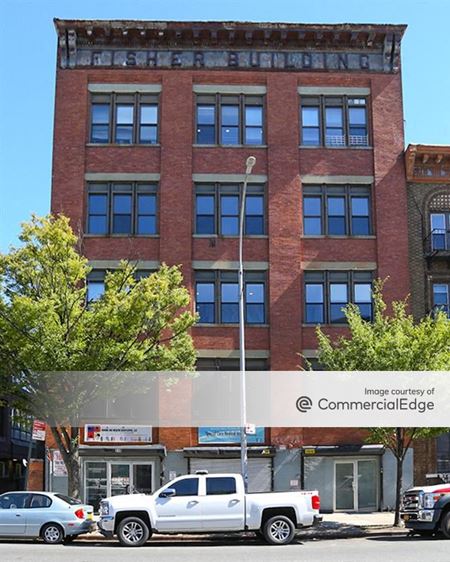 Office space for Rent at 249 Pennsylvania Avenue in Brooklyn