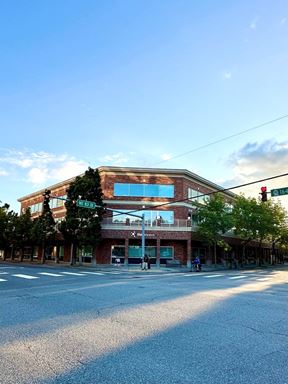 Thinkspace - Redmond