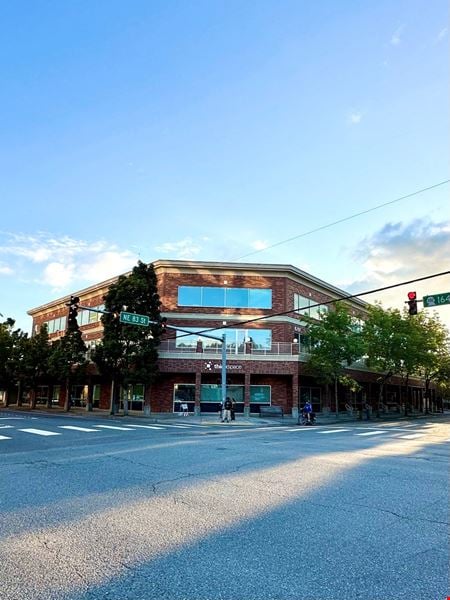 Office space for Rent at 8201 164th Ave NE #200 in Redmond