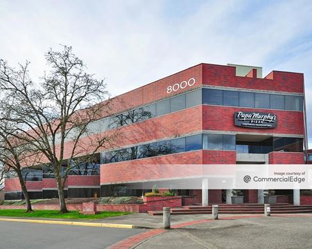 Photo of commercial space at 8000 NE Parkway Drive in Vancouver