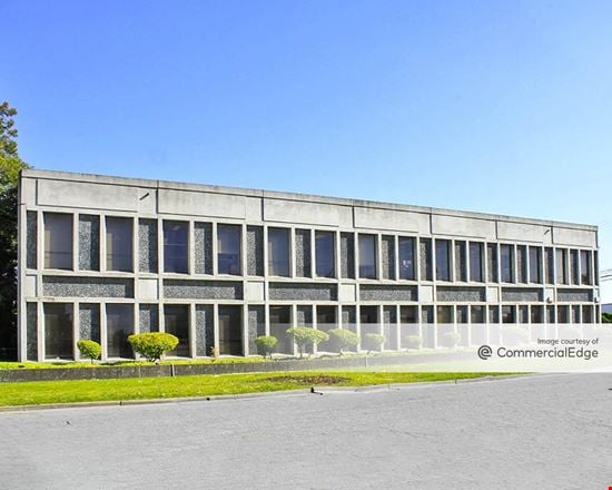 Oakland Airport Business Park