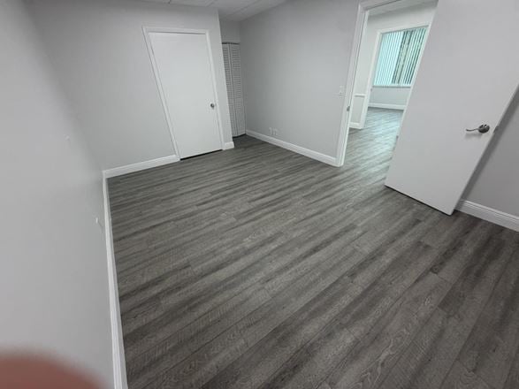 1743 SF Suite 203 D Professional and Medical Office Space