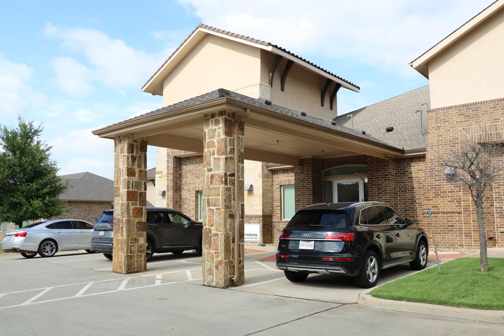 4421 Long Prairie | Suite 100 | For Sale