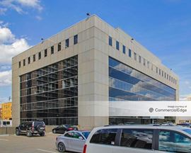 Centre Commons Medical Center