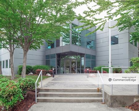 Redmond East Business Campus - Building 4 - Redmond
