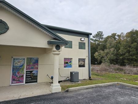 Industrial space for Rent at 2200 NE 36TH AVENUE in OCALA