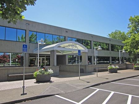 Photo of commercial space at 9340 - 9400 SW Beaverton Hillsdale Hwy in Beaverton
