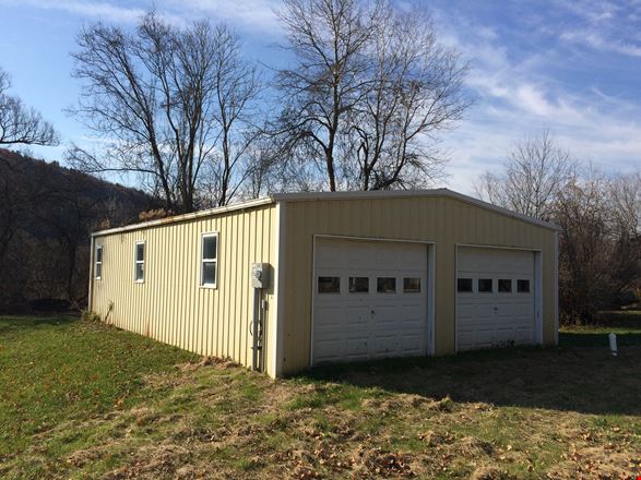 Industrial space for Rent at 65 Merrick Hill Rd in Westfield