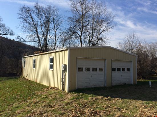 65 Merrick Hill Rd