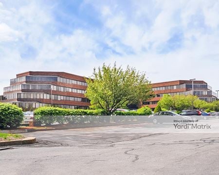 Commercial space for Rent at 50 Braintree Hill Office Park in Braintree